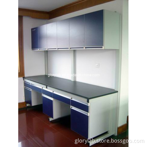 Wall Bench with Frame Lab Furniture (JH-WF002)